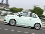 Fiat 500C Cult 2014 года